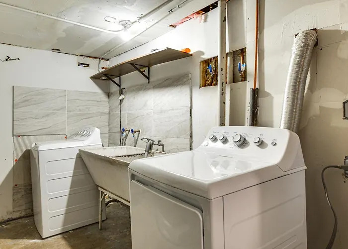 Appartamento 2 Mi To Rainbow Park: South Side Charmer! Chicago