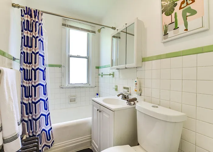 2 Mi To Rainbow Park: South Side Charmer! Appartamento